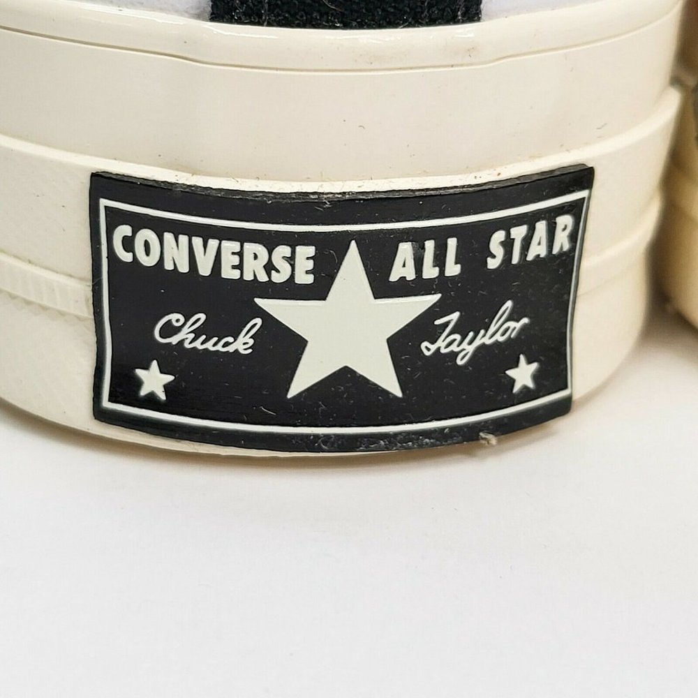 Converse Chuck Taylor 70 Hi Men's Roswell Rayguns Limited Sneaker Shoe 171167C - Picture 7 of 10